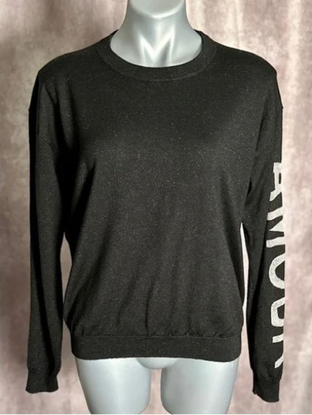 Zadig & Voltaire “Amour” sweater